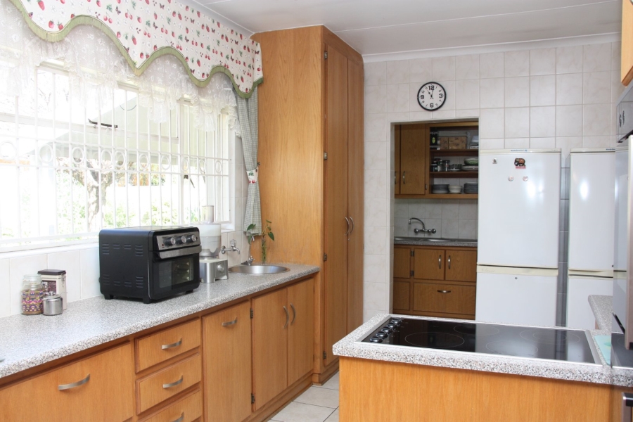 3 Bedroom Property for Sale in Fichardt Park Free State